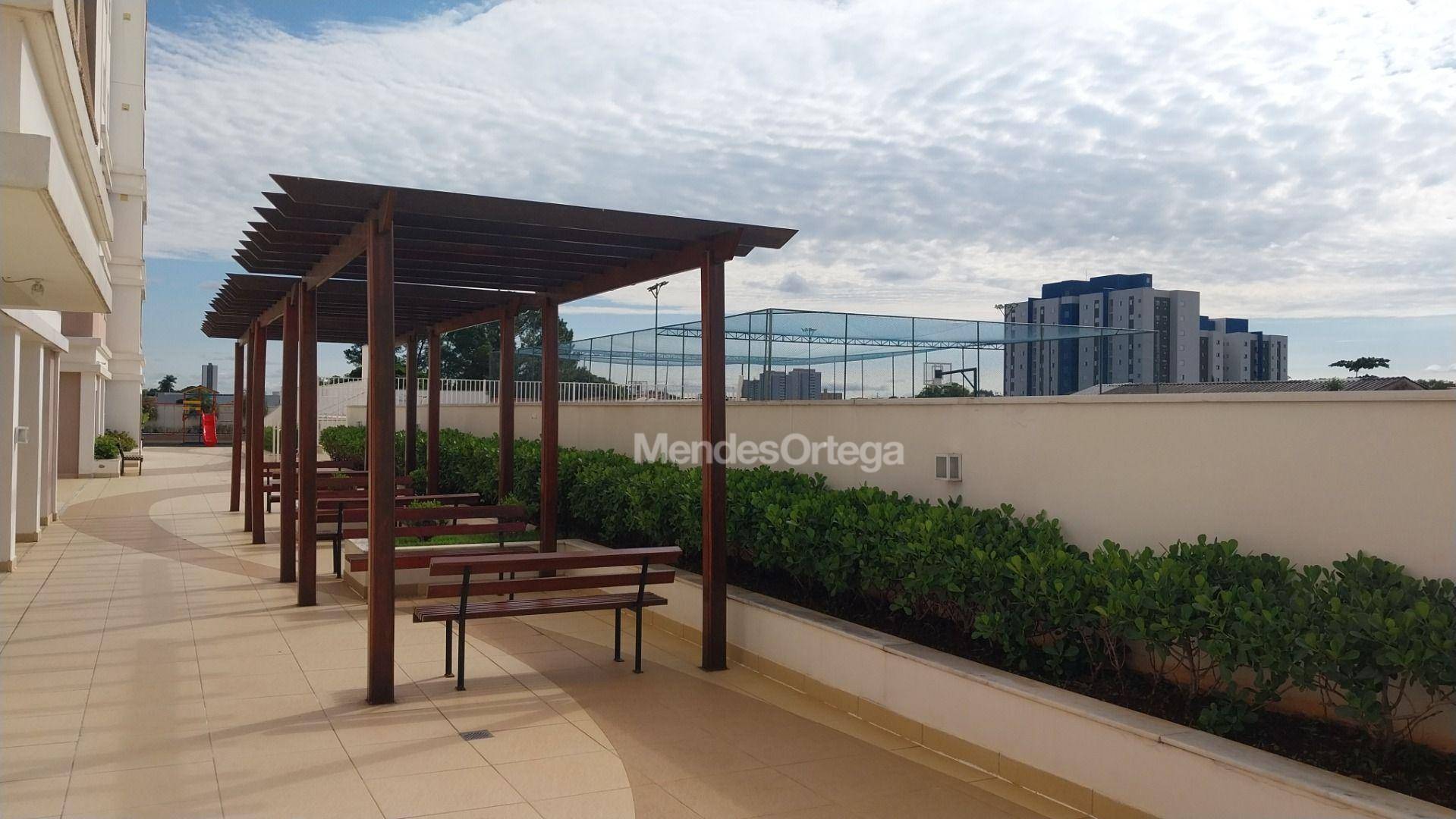 Apartamento à venda com 3 quartos, 89m² - Foto 35
