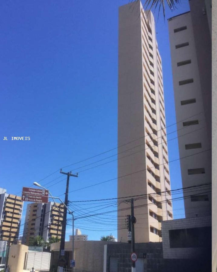 Apartamento à venda com 2 quartos, 55m² - Foto 1