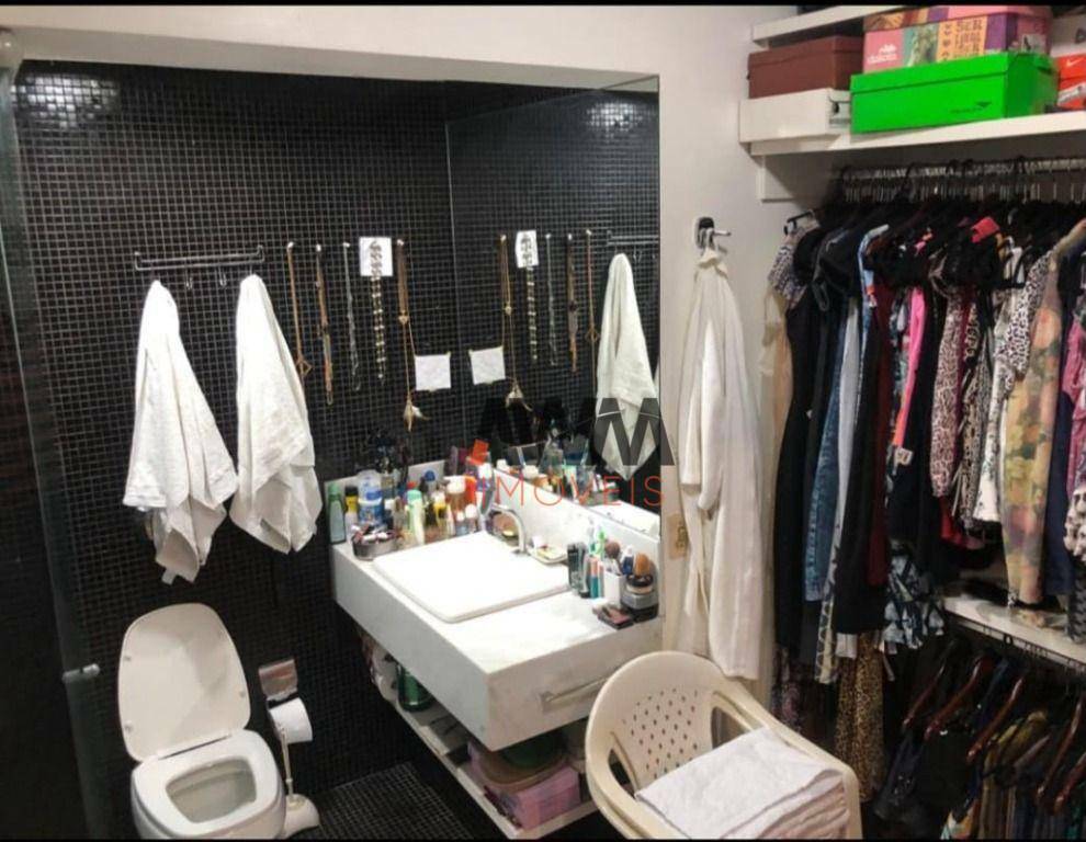 Apartamento à venda com 2 quartos, 85m² - Foto 5