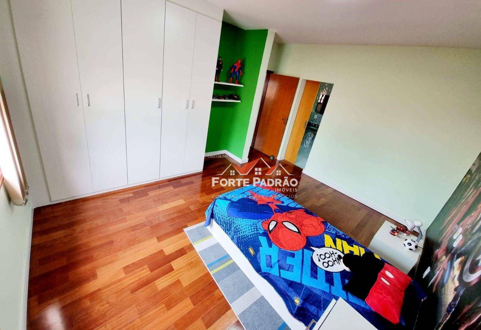 Sobrado à venda com 4 quartos, 445m² - Foto 27