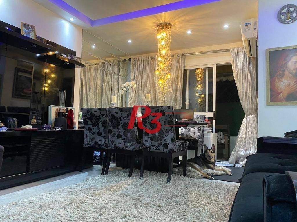 Flat/Apart Hotel à venda com 2 quartos, 70m² - Foto 4