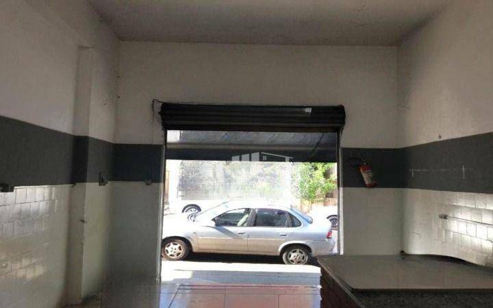 Loja-Salão para alugar, 46m² - Foto 5
