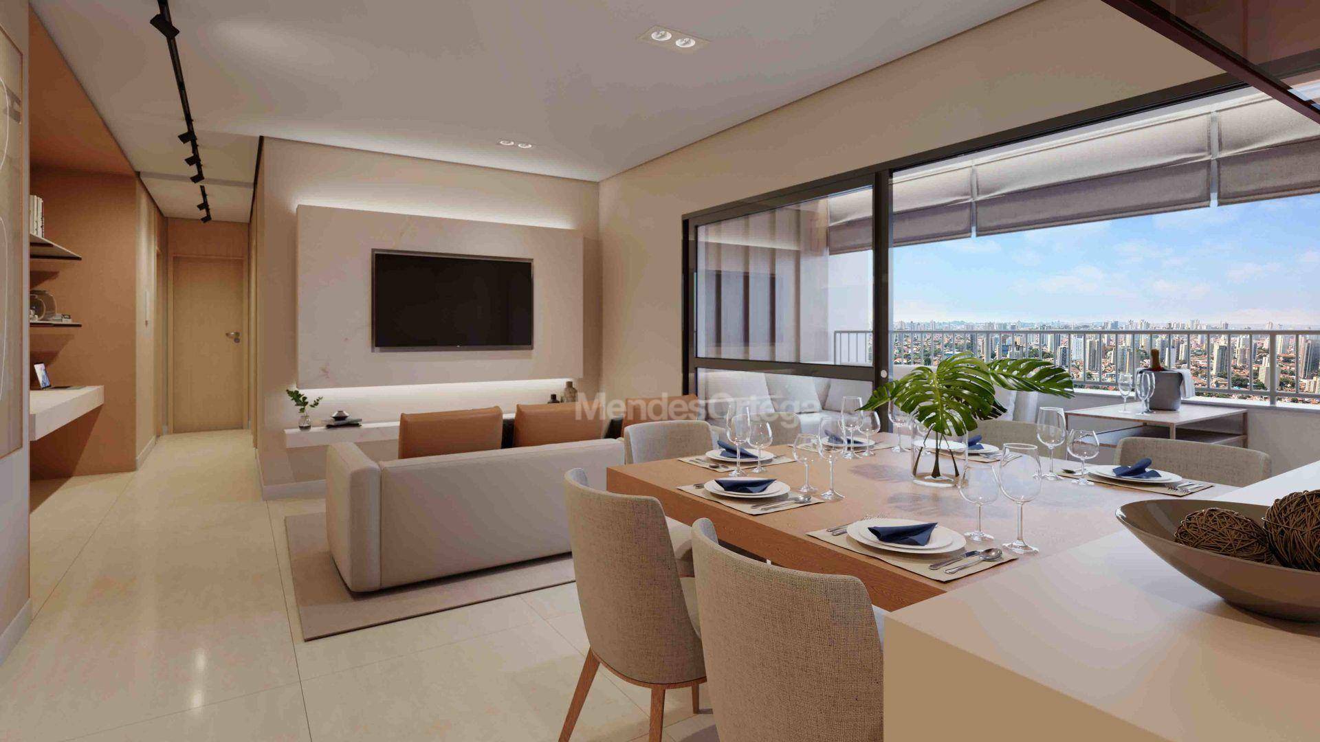 Apartamento à venda com 2 quartos, 74m² - Foto 59