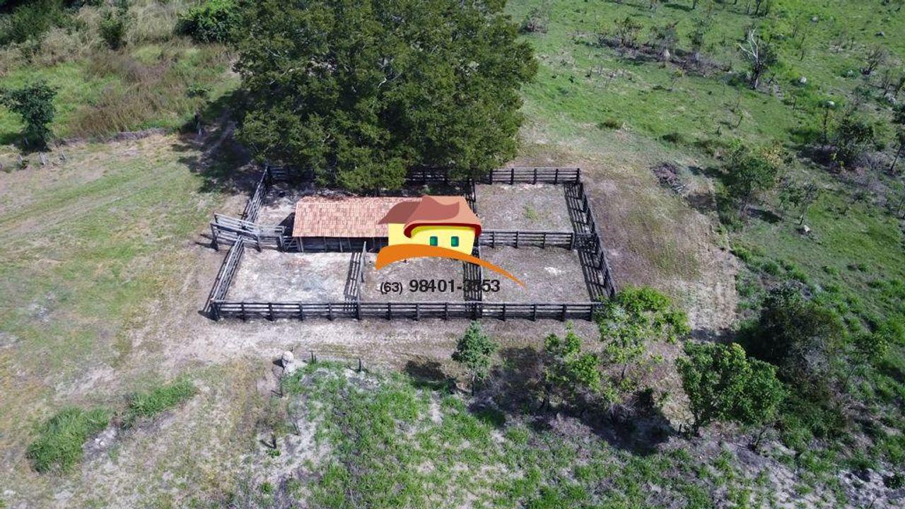 Fazenda à venda, 1m² - Foto 18