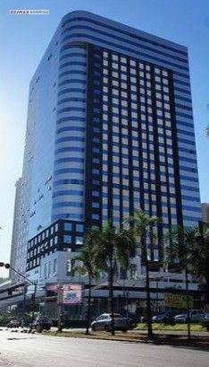 Conjunto Comercial-Sala à venda, 78m² - Foto 1