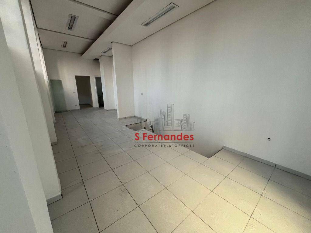 Loja-Salão para alugar, 200m² - Foto 20