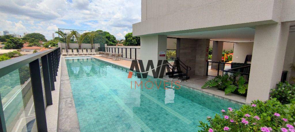 Apartamento para alugar com 2 quartos, 66m² - Foto 40