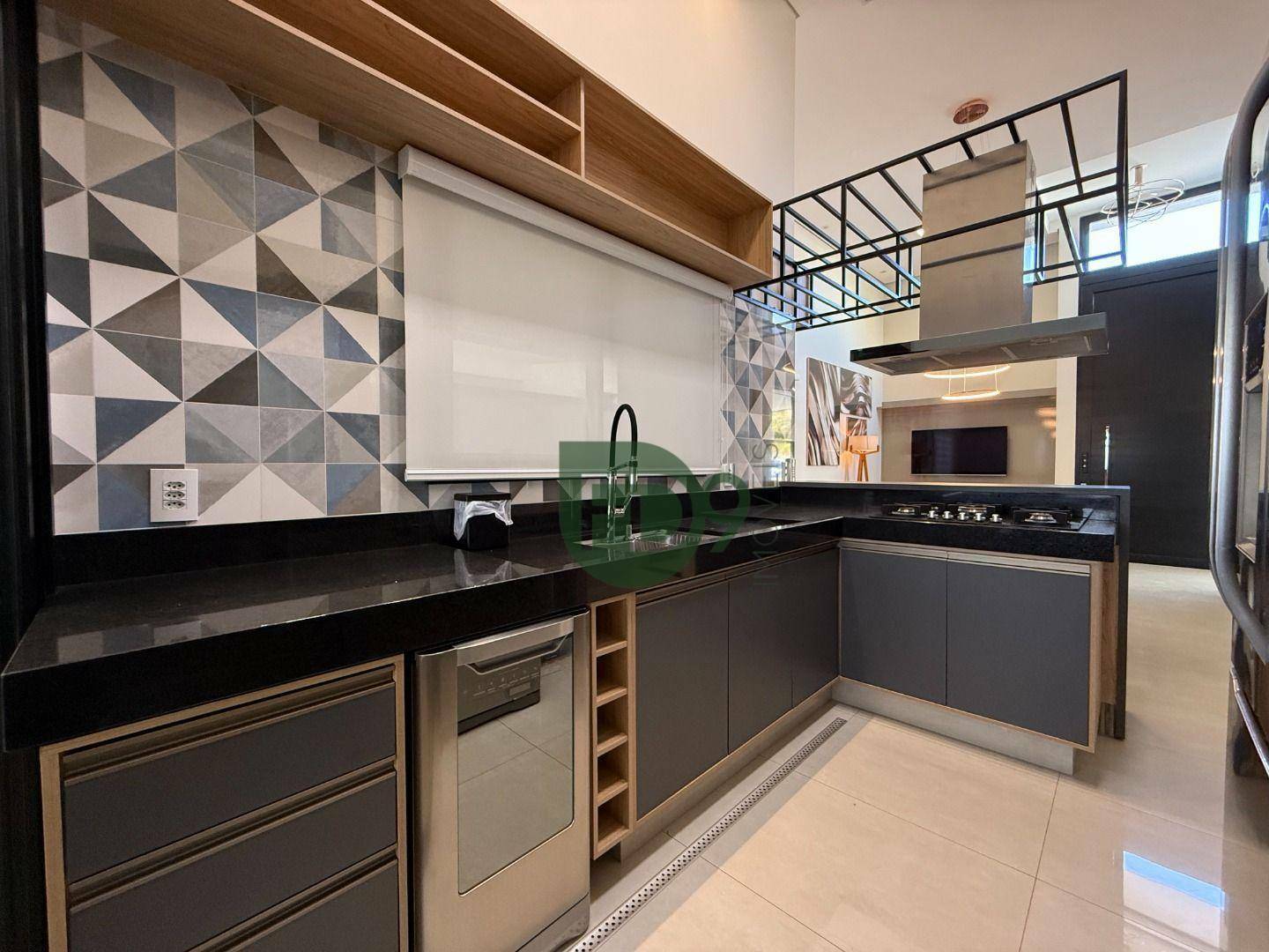 Casa de Condomínio à venda e aluguel com 3 quartos, 180m² - Foto 13