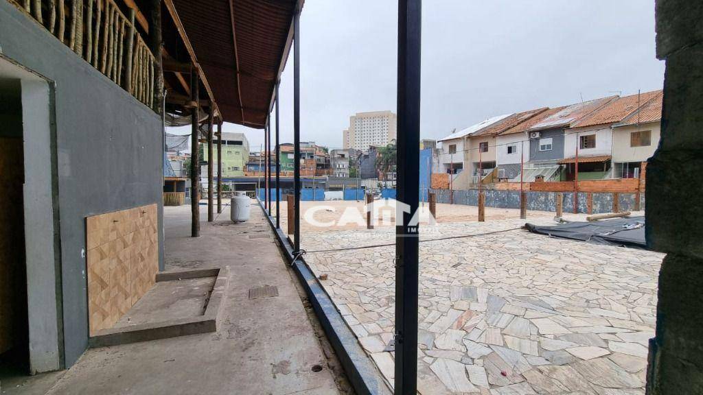 Terreno para alugar, 1289M2 - Foto 7