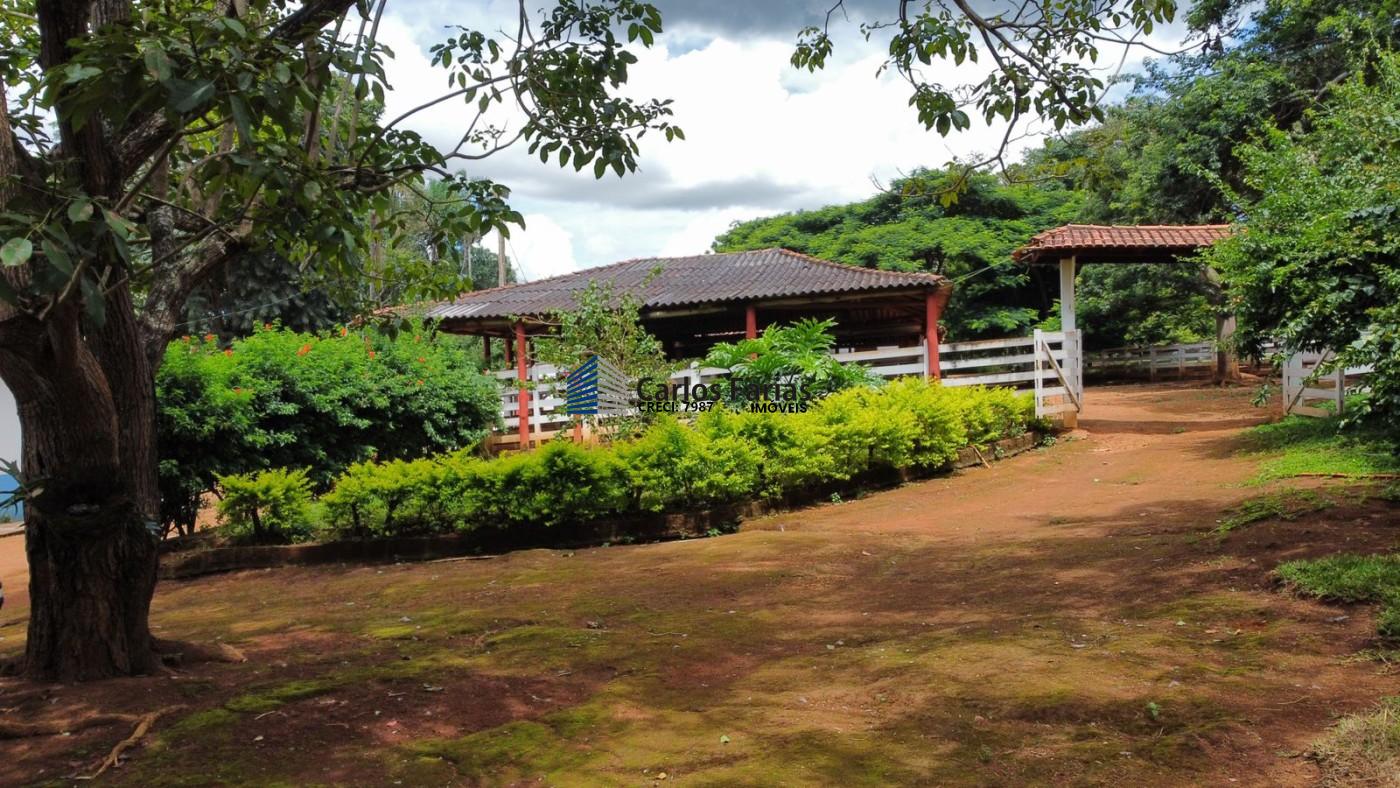 Fazenda à venda com 3 quartos, 230m² - Foto 19