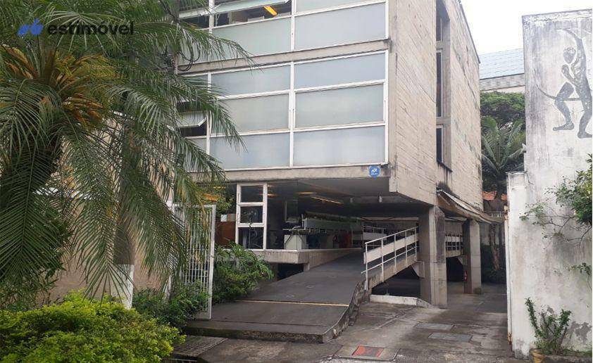 Prédio Inteiro à venda e aluguel, 1071m² - Foto 29