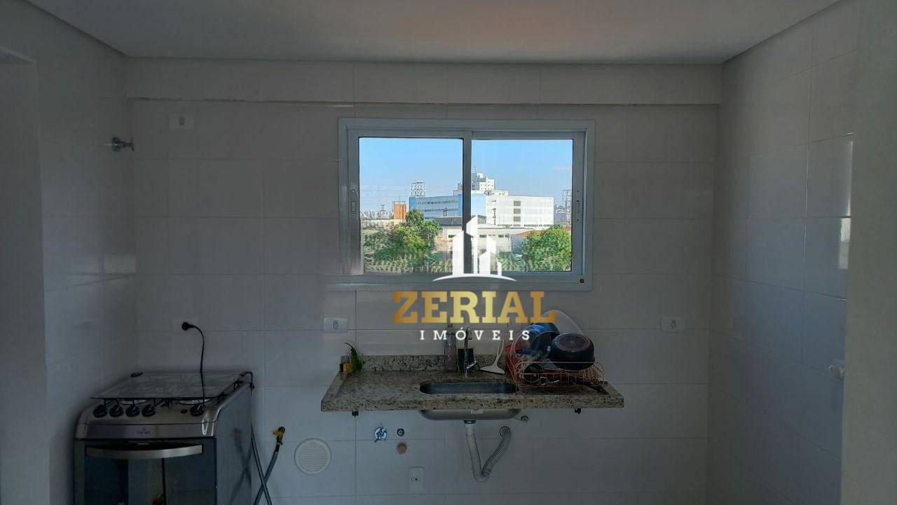 Apartamento para alugar com 2 quartos, 60m² - Foto 4