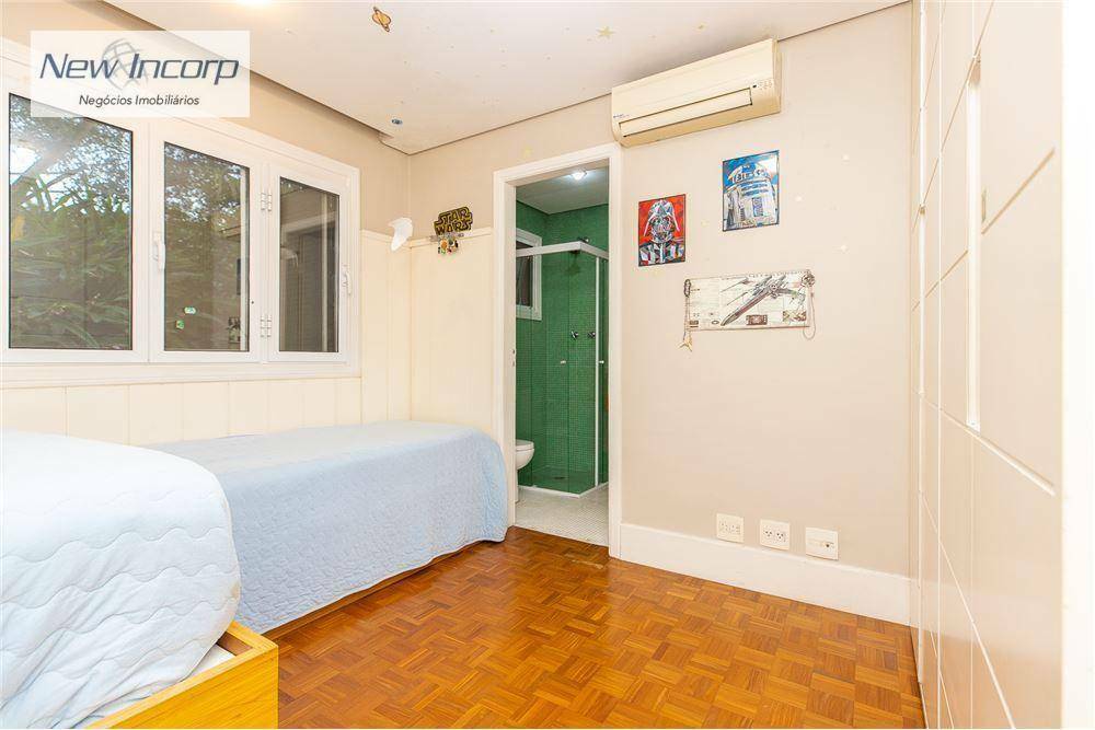 Casa de Condomínio à venda com 3 quartos, 220m² - Foto 35