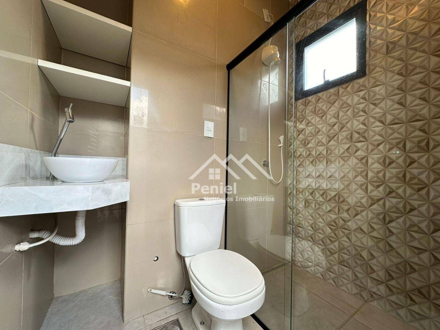 Casa de Condomínio à venda e aluguel com 3 quartos, 150m² - Foto 26
