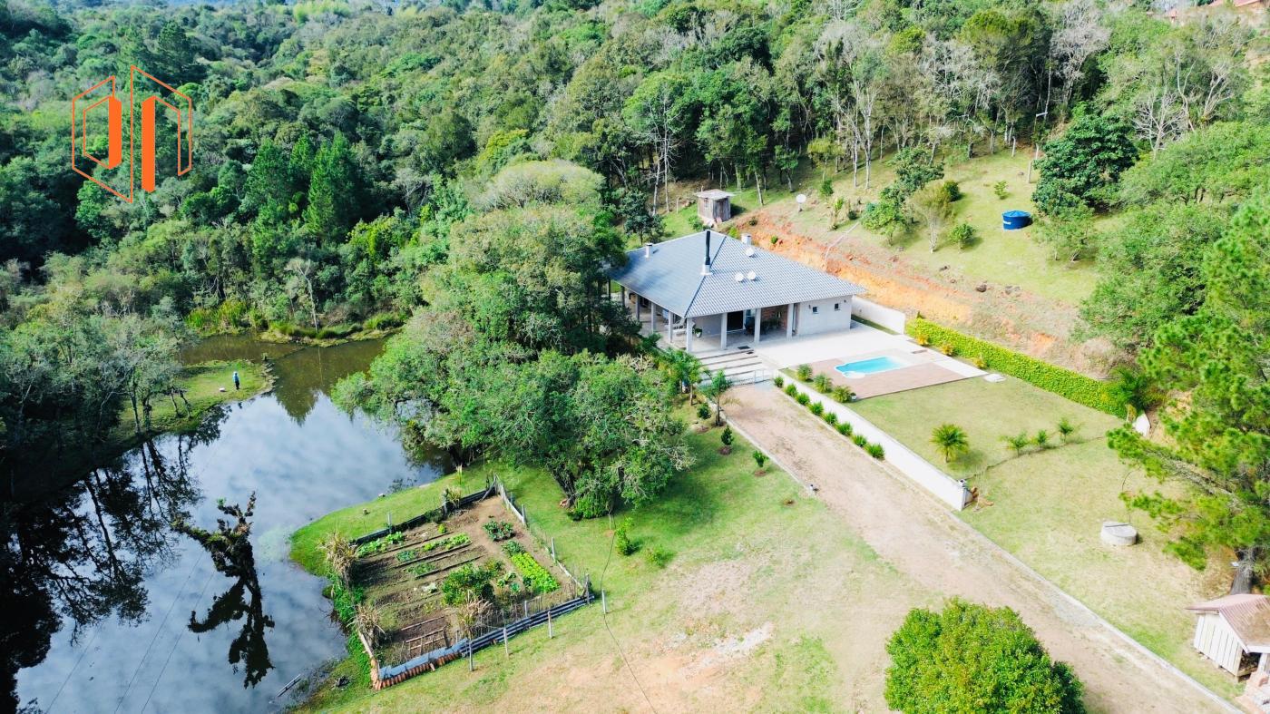 Chácara à venda, 10000m² - Foto 6