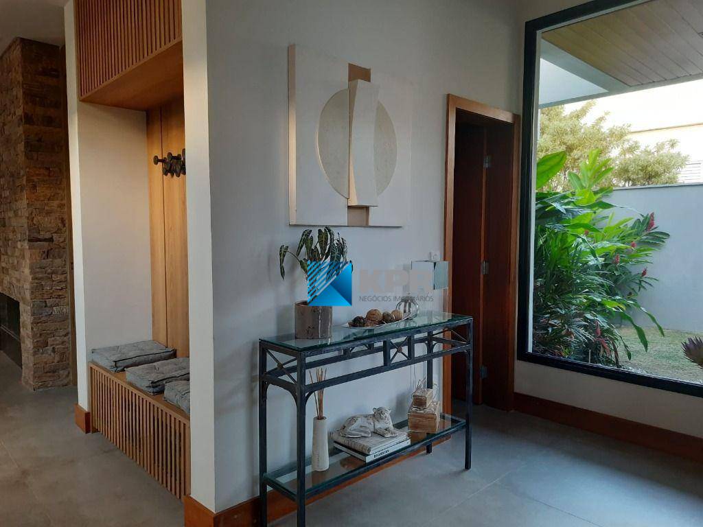 Casa de Condomínio à venda com 4 quartos, 550m² - Foto 46