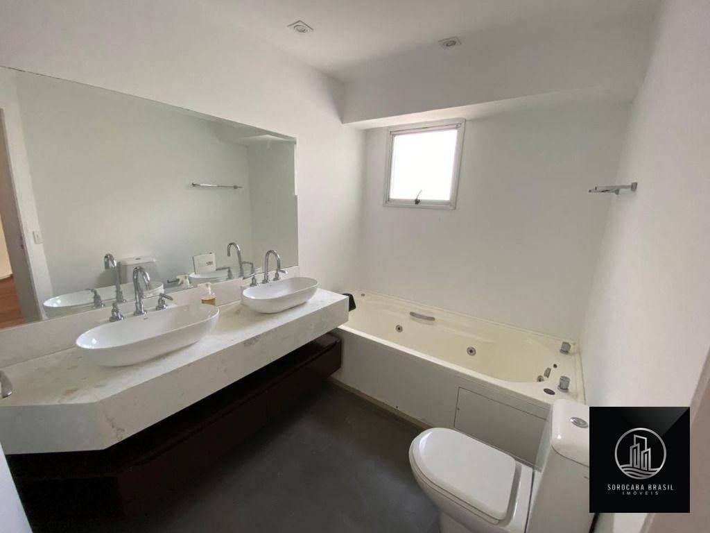 Apartamento para alugar com 3 quartos, 199m² - Foto 13