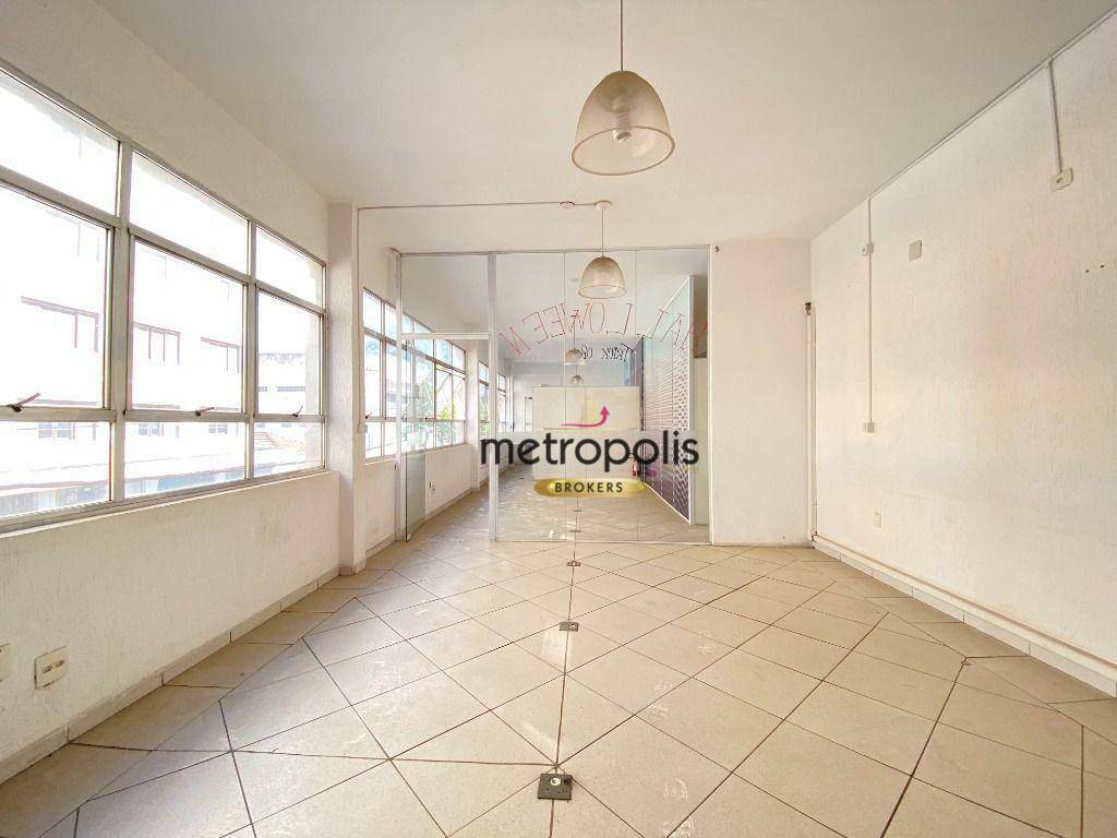 Loja-Salão para alugar, 400m² - Foto 6
