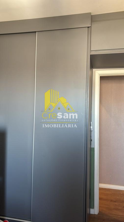 Apartamento para alugar com 2 quartos, 57m² - Foto 17