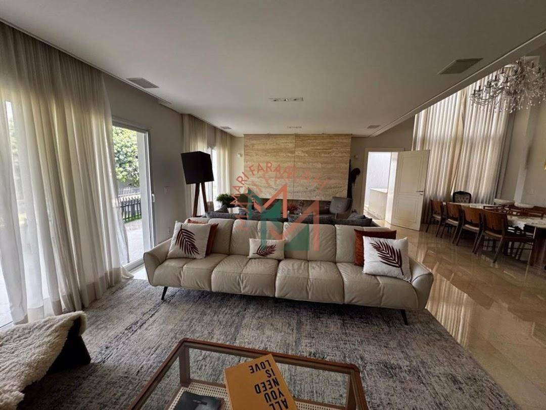 Casa de Condomínio à venda com 4 quartos, 880m² - Foto 26