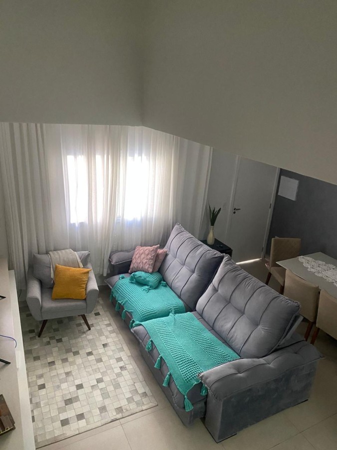 Casa de Condomínio à venda com 3 quartos, 92m² - Foto 6