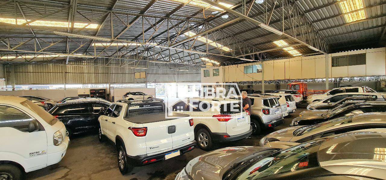 Depósito-Galpão-Armazém à venda, 999m² - Foto 8