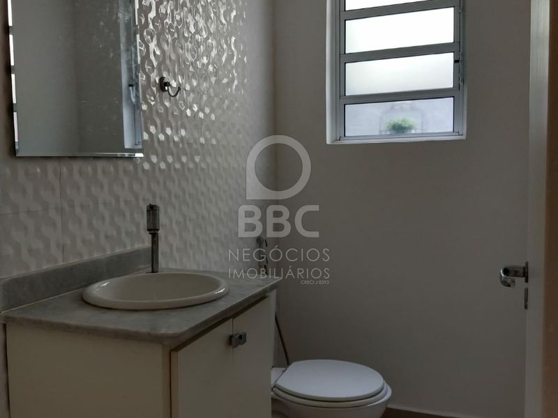 Sobrado para alugar com 2 quartos, 258m² - Foto 5