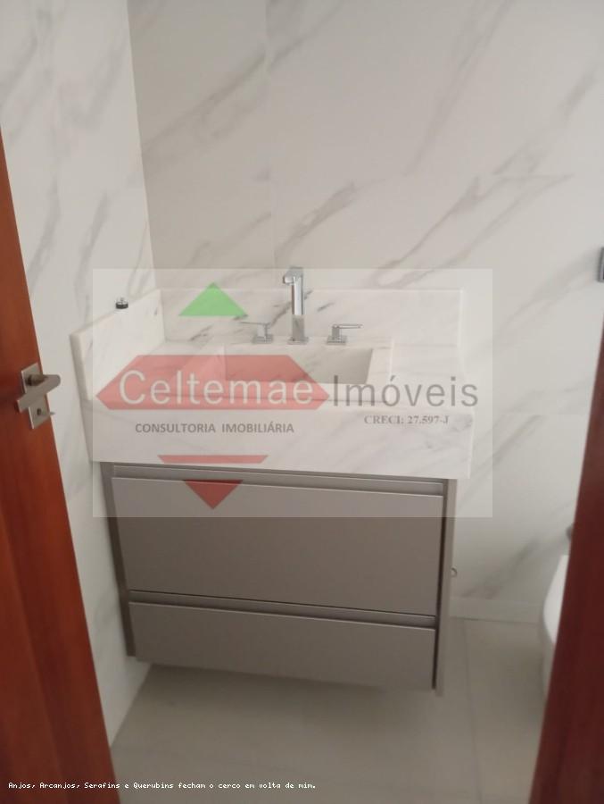Casa de Condomínio à venda com 3 quartos, 156m² - Foto 26