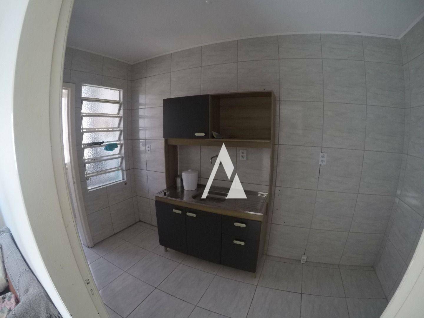 Apartamento à venda e aluguel com 2 quartos, 48m² - Foto 15