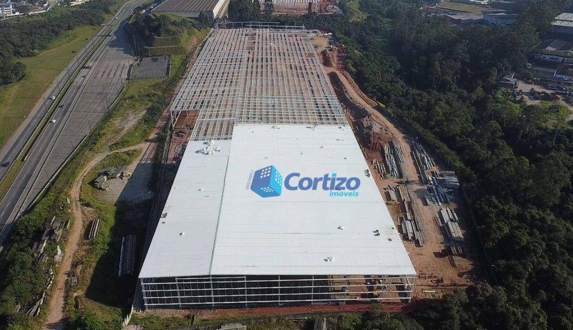 Depósito-Galpão-Armazém para alugar, 54890m² - Foto 3