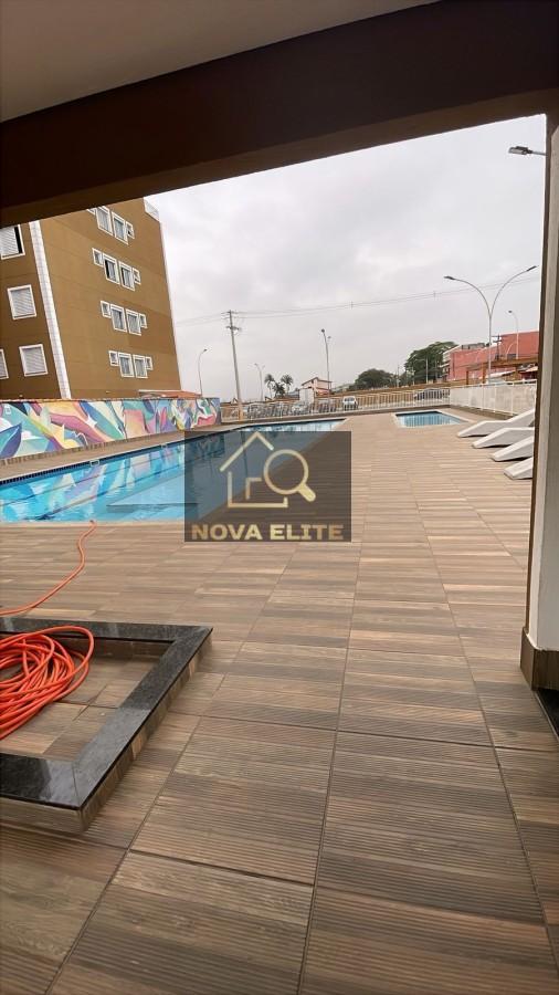 Apartamento à venda com 3 quartos - Foto 16