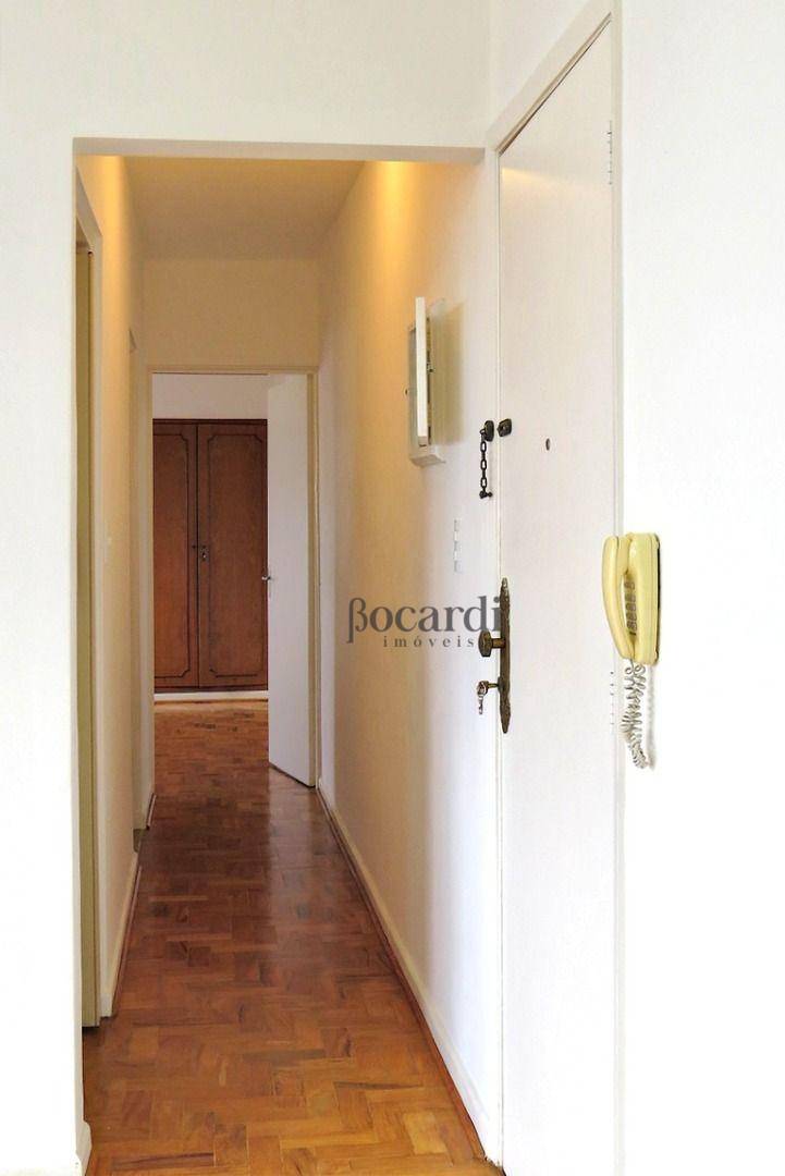 Apartamento para alugar com 1 quarto, 43m² - Foto 9