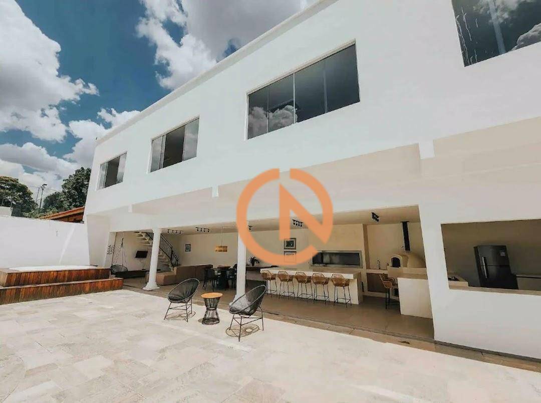 Sobrado à venda e aluguel com 12 quartos, 1300m² - Foto 19