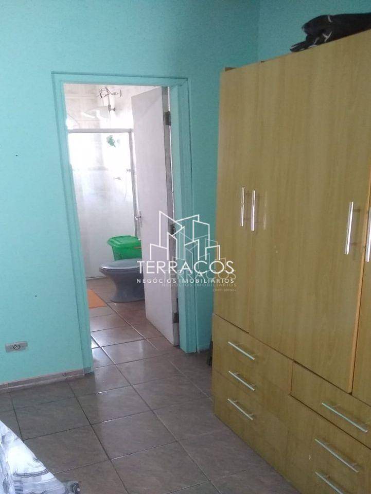 Casa à venda com 3 quartos, 167m² - Foto 25