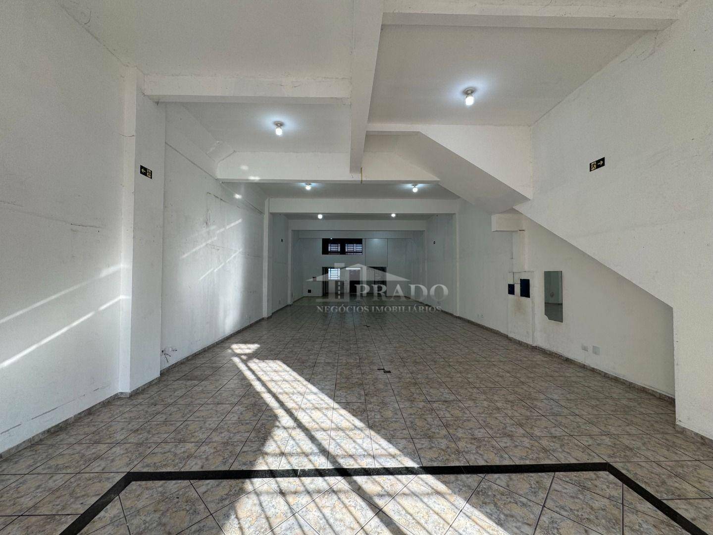 Loja-Salão para alugar, 220m² - Foto 2