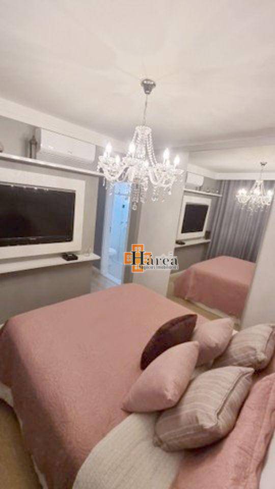 Apartamento à venda com 3 quartos, 95m² - Foto 22
