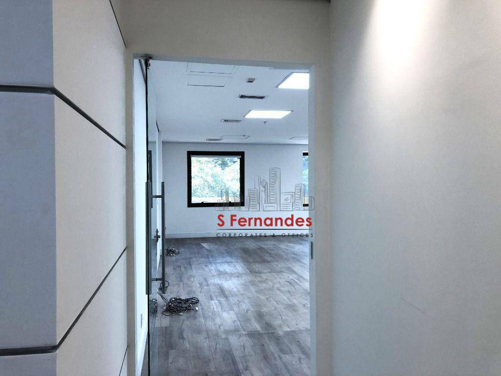 Conjunto Comercial-Sala à venda e aluguel, 98m² - Foto 3