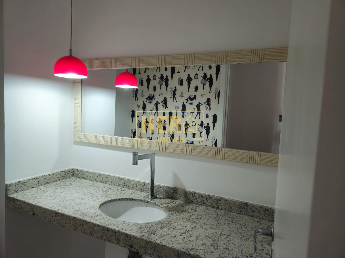 Apartamento à venda com 3 quartos, 119m² - Foto 4