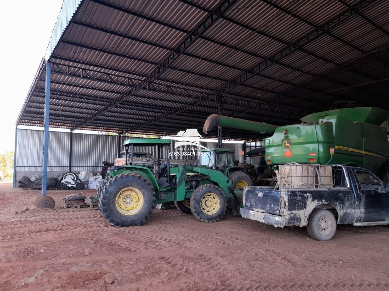 Fazenda à venda, 1m² - Foto 19