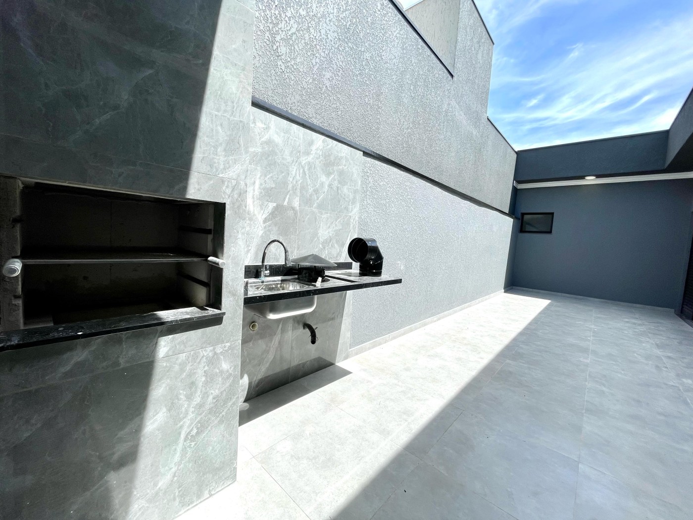 Casa à venda com 3 quartos, 150m² - Foto 17