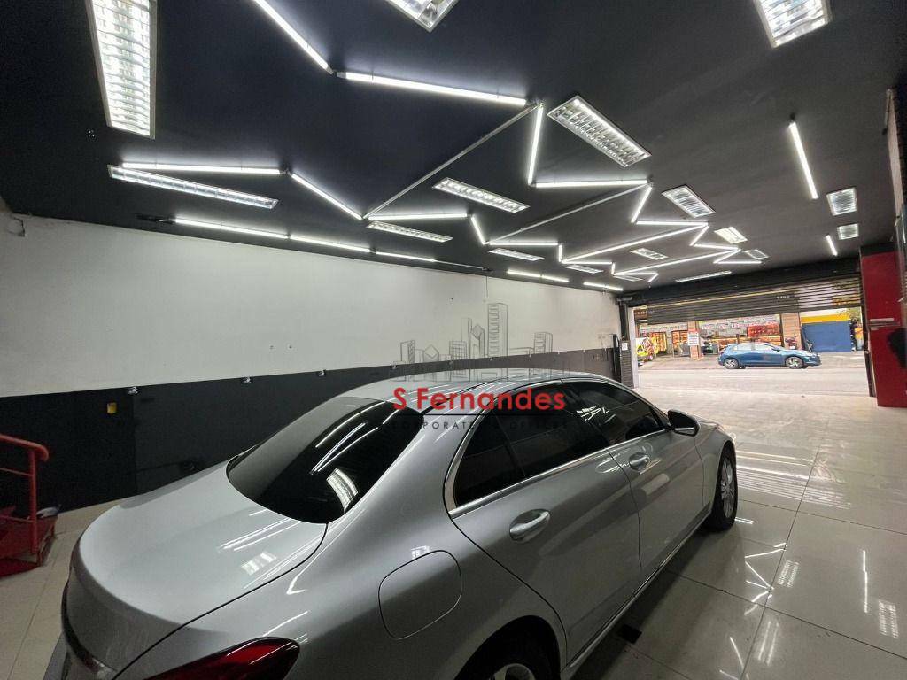 Loja-Salão para alugar, 240m² - Foto 37