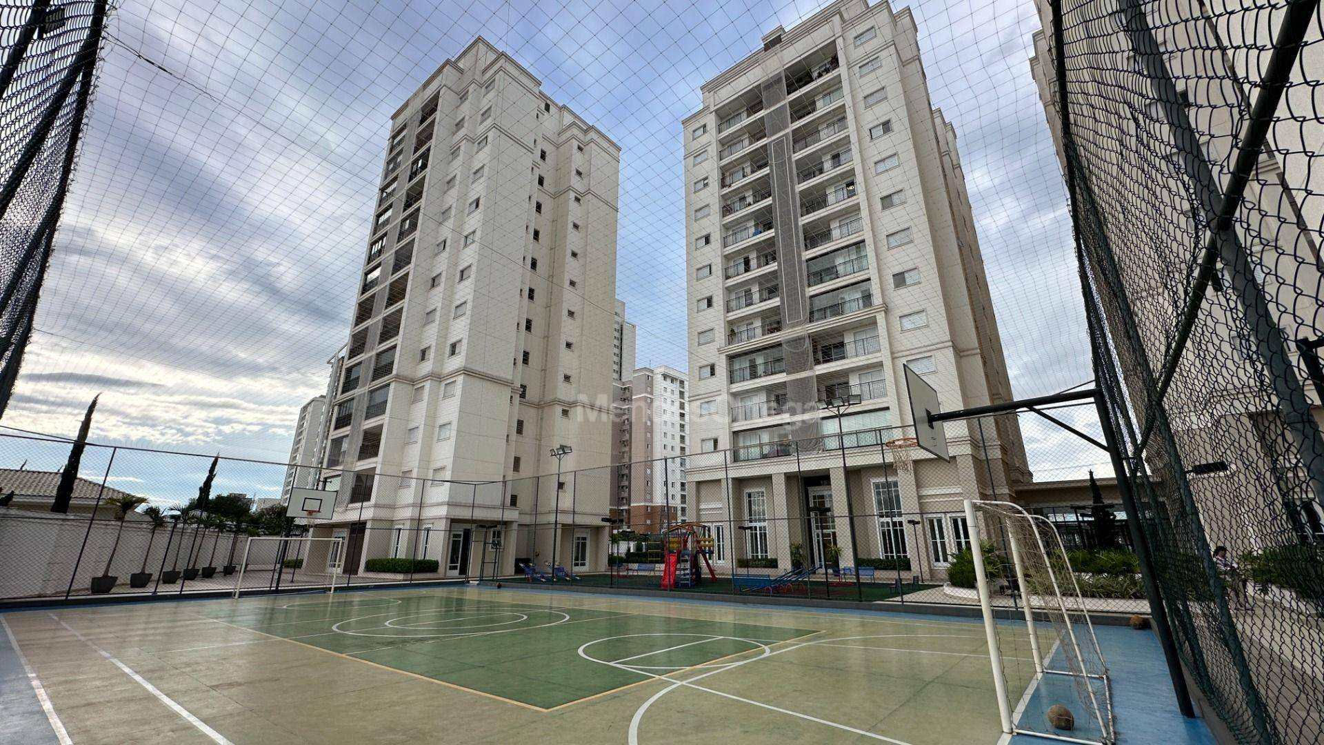 Apartamento para alugar com 3 quartos, 86m² - Foto 37