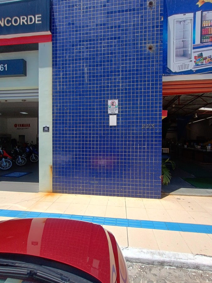 Loja-Salão para alugar, 267m² - Foto 2