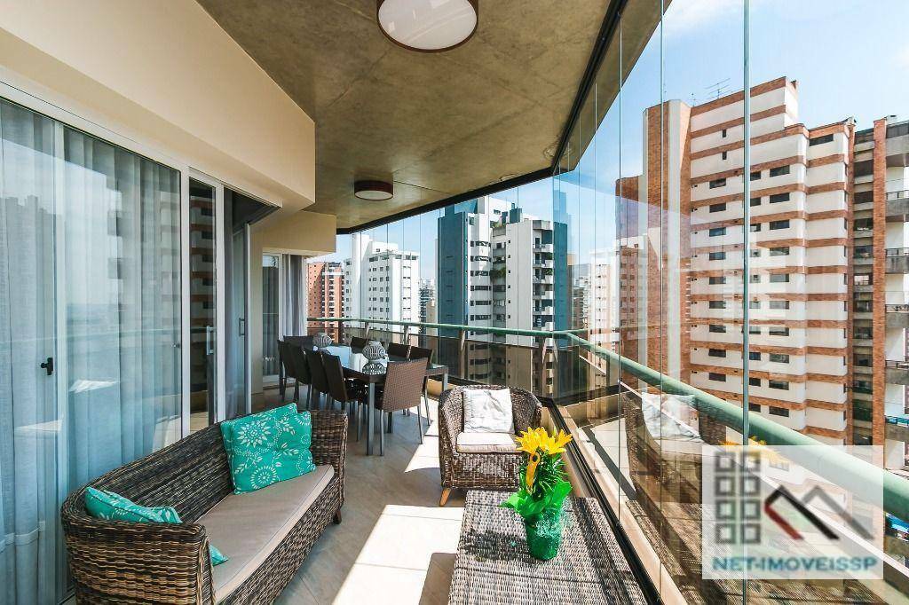 Apartamento à venda e aluguel com 4 quartos, 393m² - Foto 14