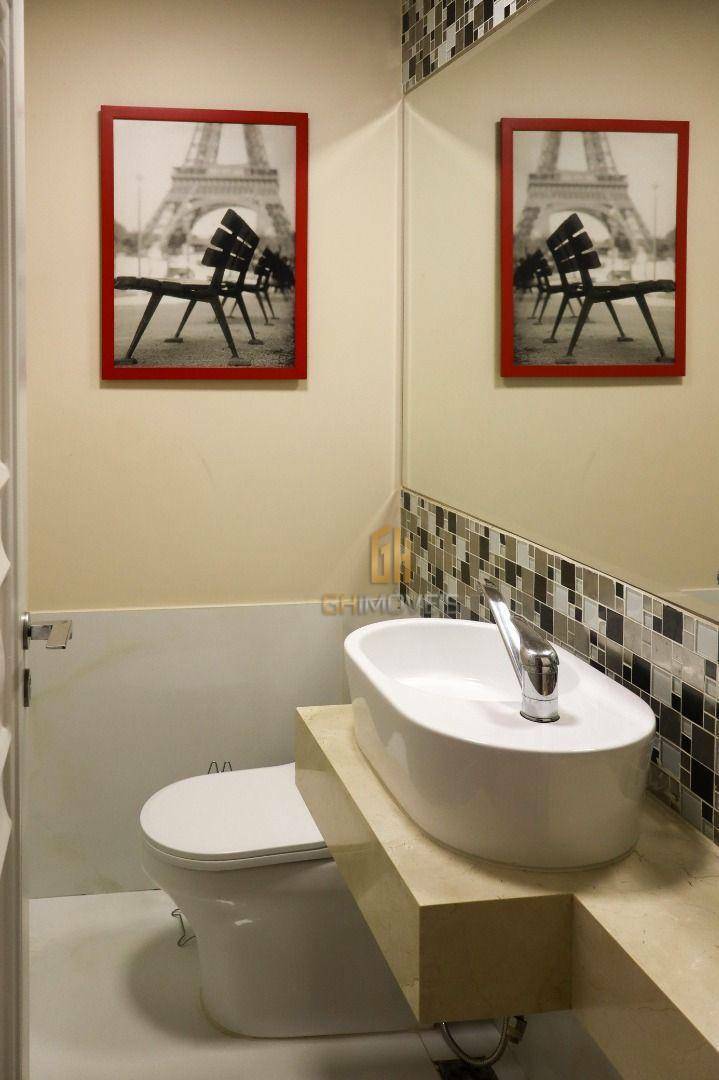 Sobrado à venda com 4 quartos, 230m² - Foto 16