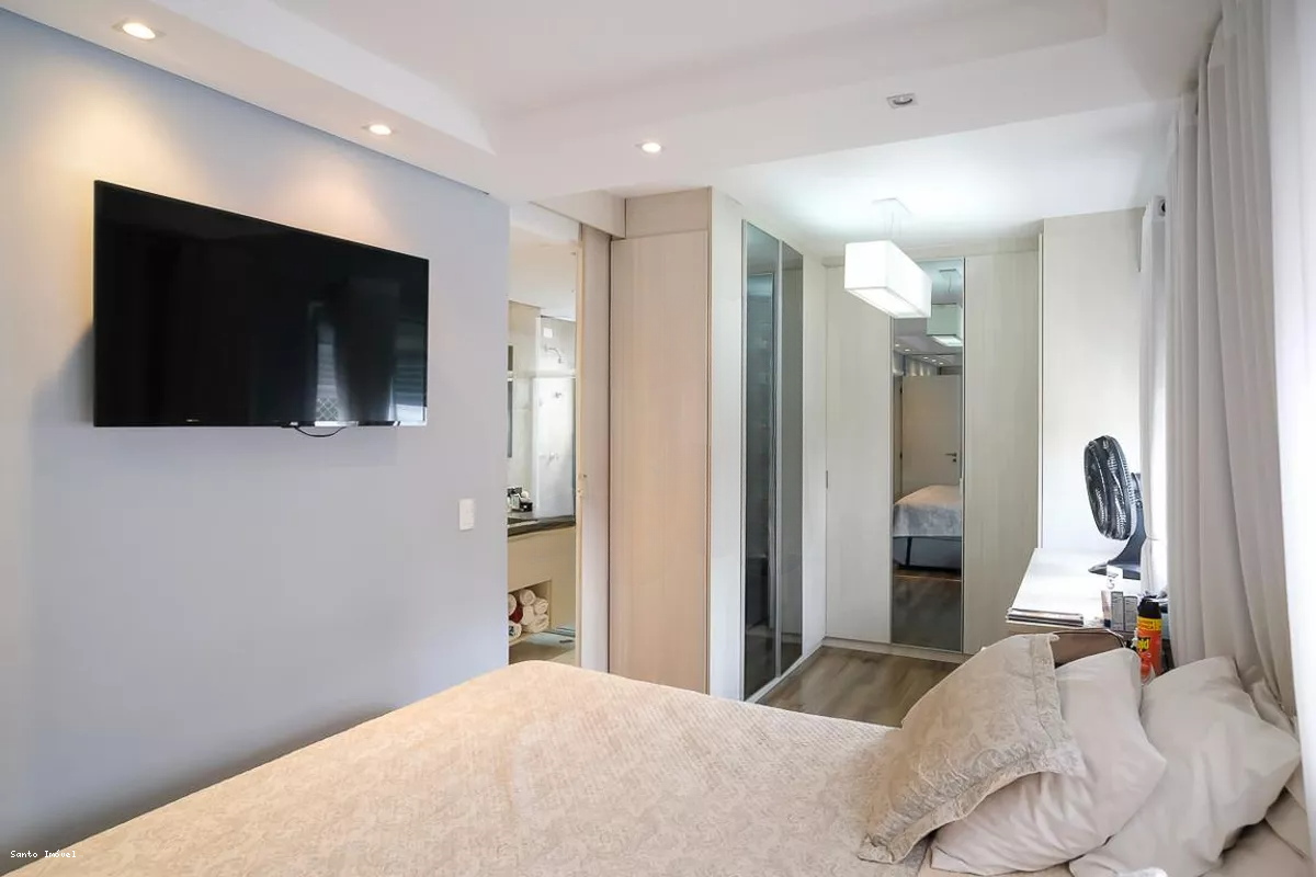 Apartamento à venda com 3 quartos, 108m² - Foto 18