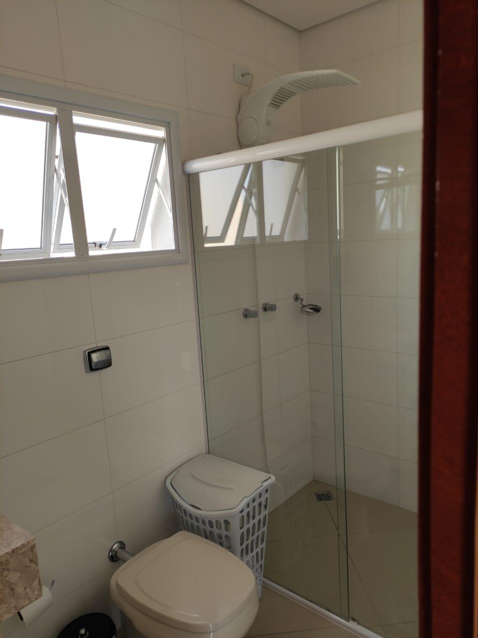 Casa de Condomínio à venda com 4 quartos, 205m² - Foto 12