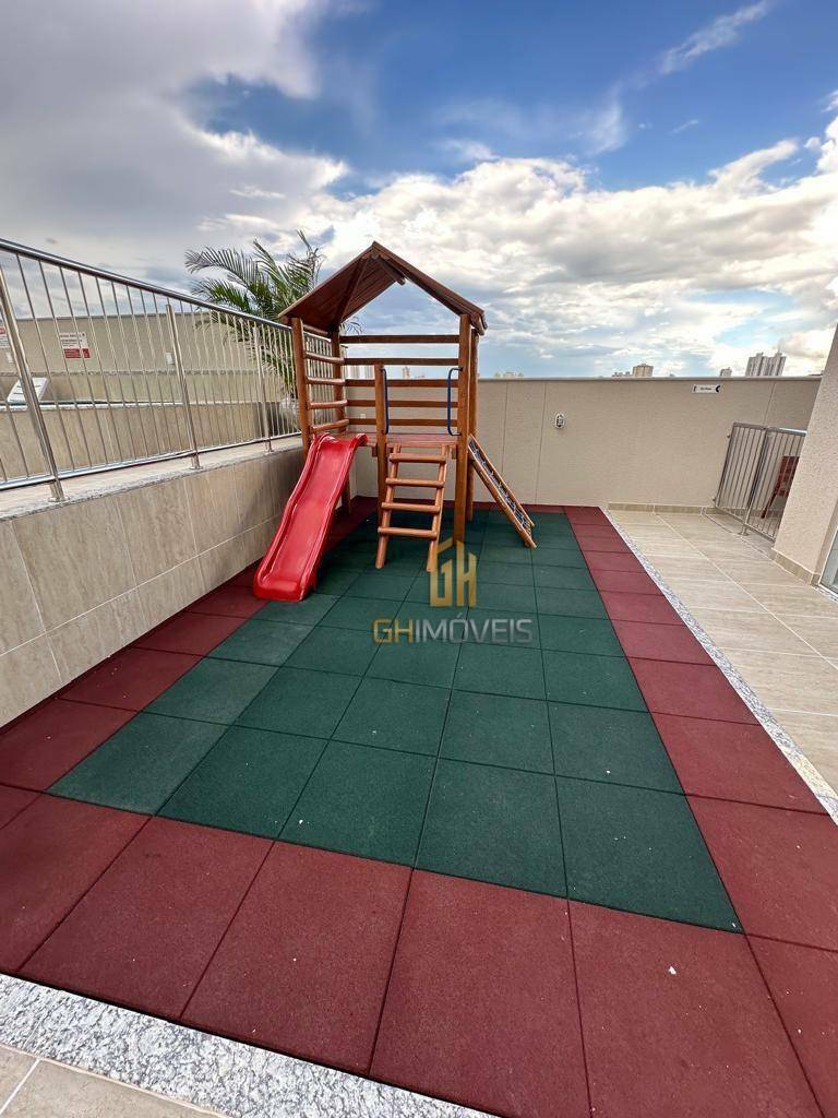 Apartamento à venda com 2 quartos, 56m² - Foto 10