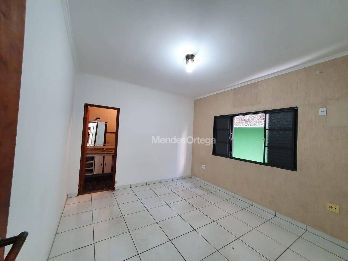 Casa à venda com 3 quartos, 160m² - Foto 8