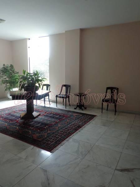 Apartamento à venda com 3 quartos, 220m² - Foto 23